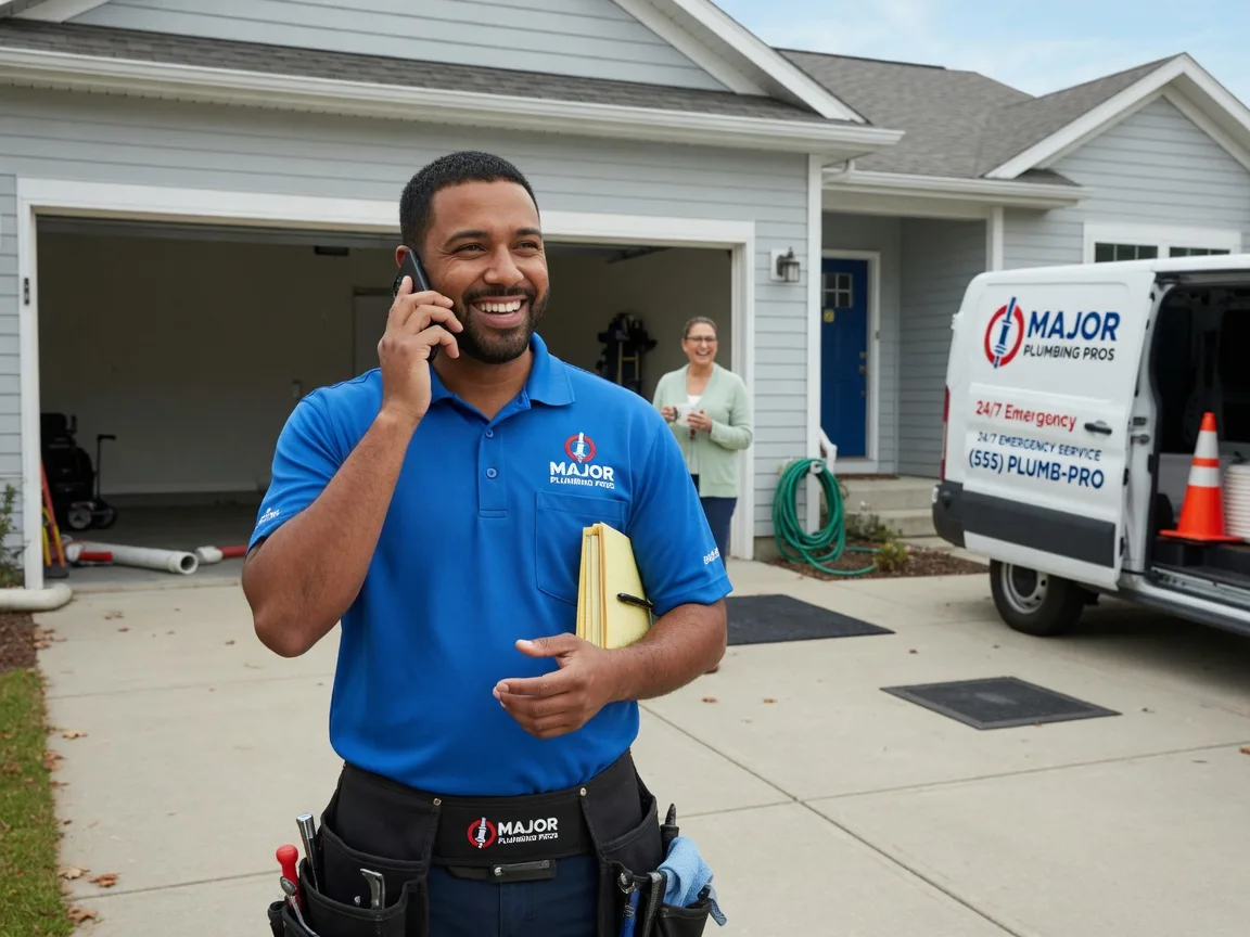 Drain Cleaning Services Honaker, VA FAQs